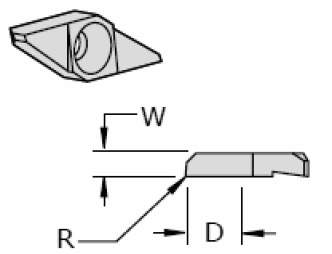 Front Turn (Series 8)