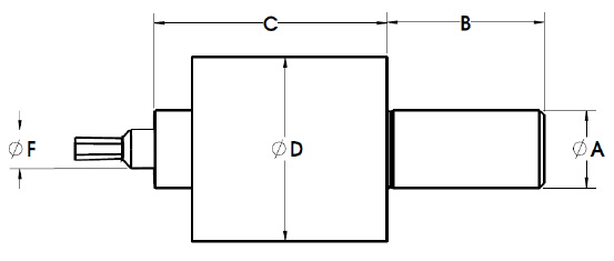 Adjustment Free CNC Internal Broach Tool Holders - Diagram