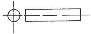 Cylindrical Blanks