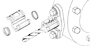 Drill Holder Bushings