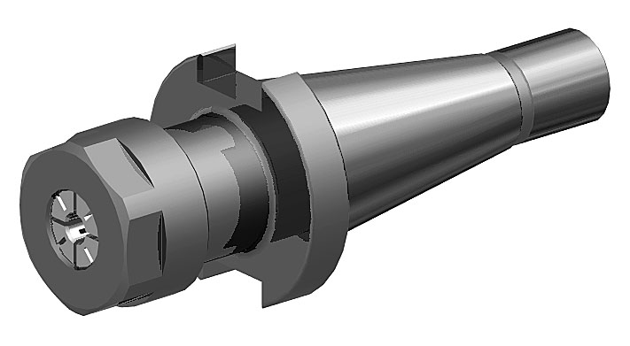 150TG Collet 9/16"