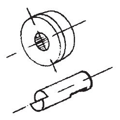 Roller & Pin Sets for Somma Turning Tools