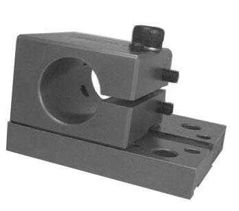 Shave Tool Mounting Blocks for Gildemeister and Other Metric Machines