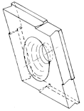 Tangi Square Carbide Diagram