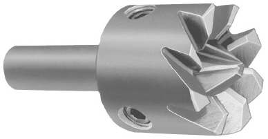 Tube End Chamfering Mills