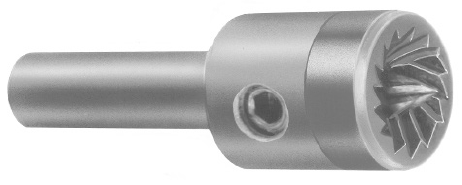 Tube End Deburring Cutters