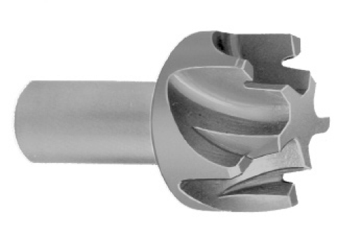 Tube End Form Cutters