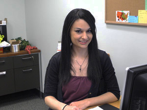 Gina S. Hanrahan
