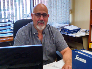 Matt Ciullo